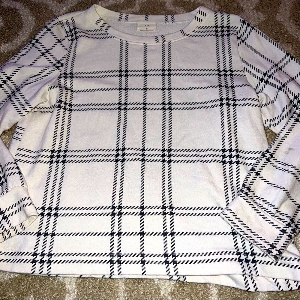 T.la by Anthologie size M